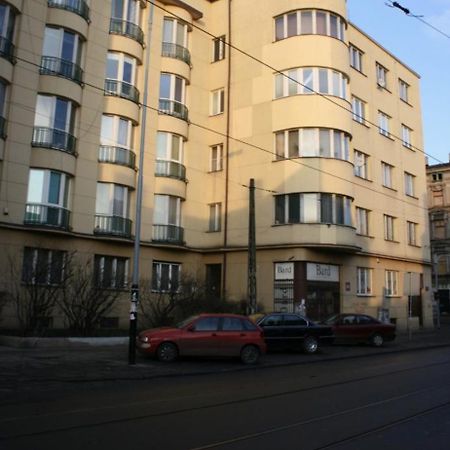 Zielona Street Apartamento Łódź Exterior foto