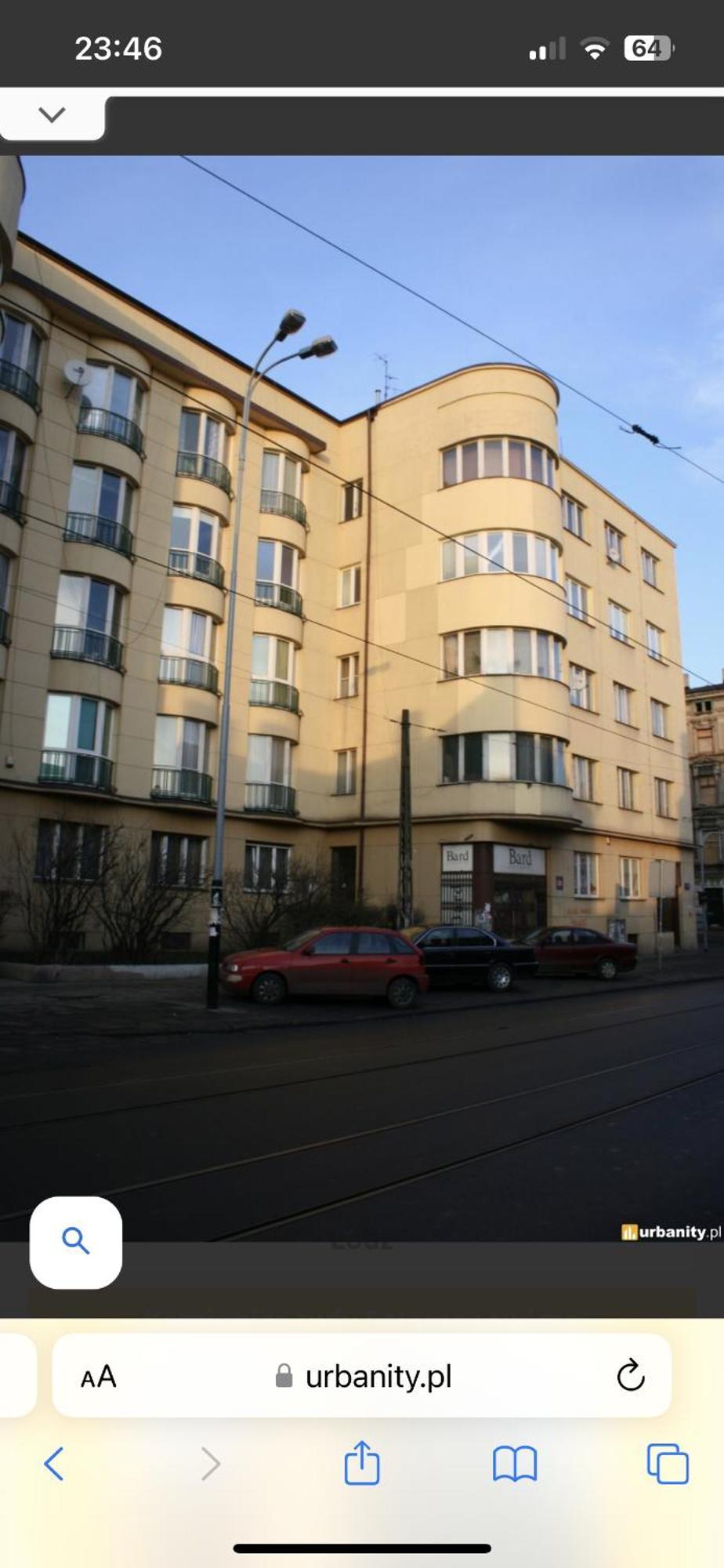 Zielona Street Apartamento Łódź Exterior foto